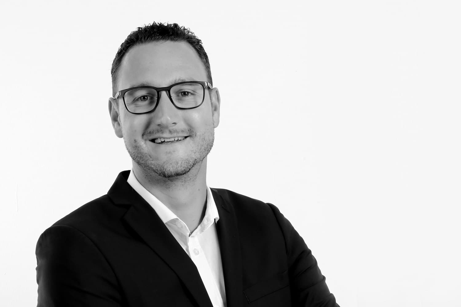Raphael Bucher, Gründer von bucherimparting
